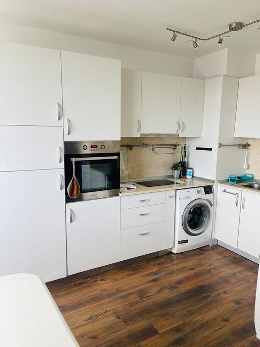 Продава се Двустаен апартамент в София, Дружба 2 - 84 кв.м за 2739 €/кв.м - Снимка #1