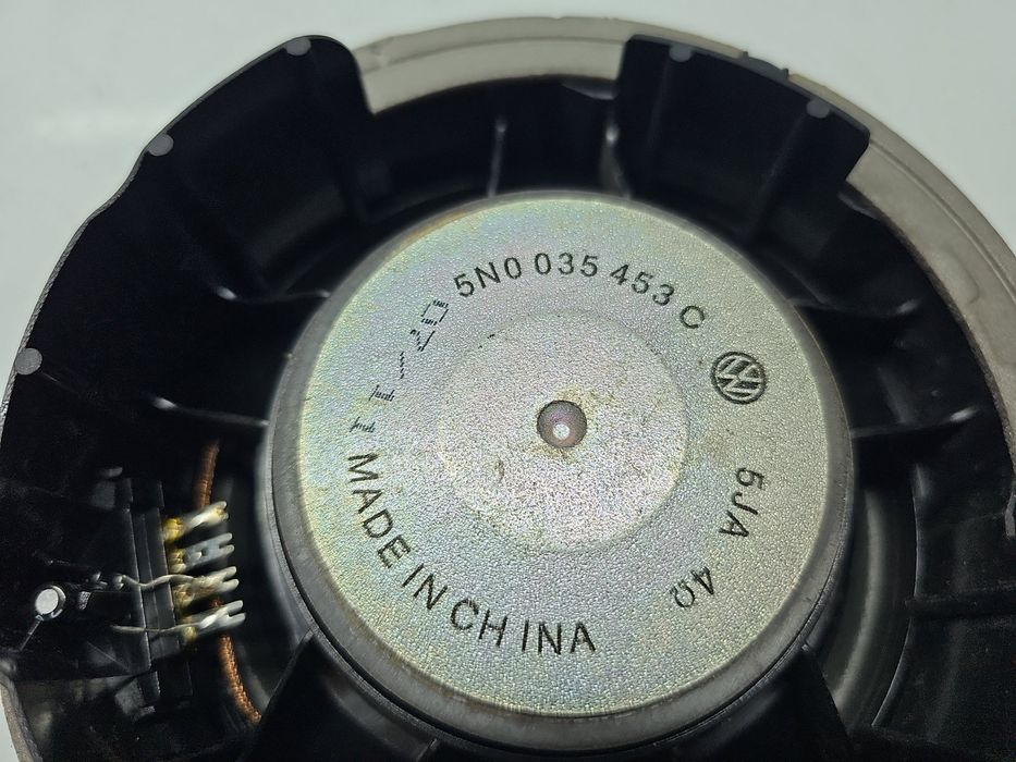 Boxa stanga spate Volkswagen Tiguan (5N) [Fabr 2007-2016] 5N0035453C