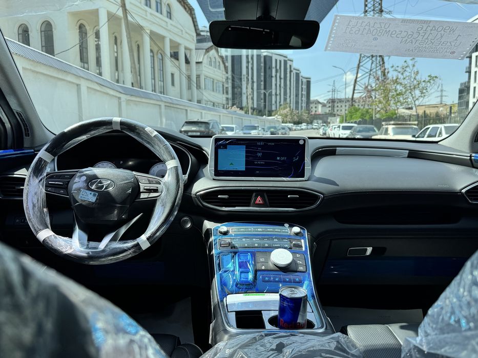 Other Santa FE 2023 — 8