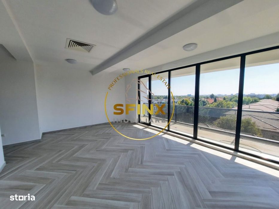 Iancu Nicolae, bloc boutique, 161mp, living 74mp, 3 bai, 2 garaje