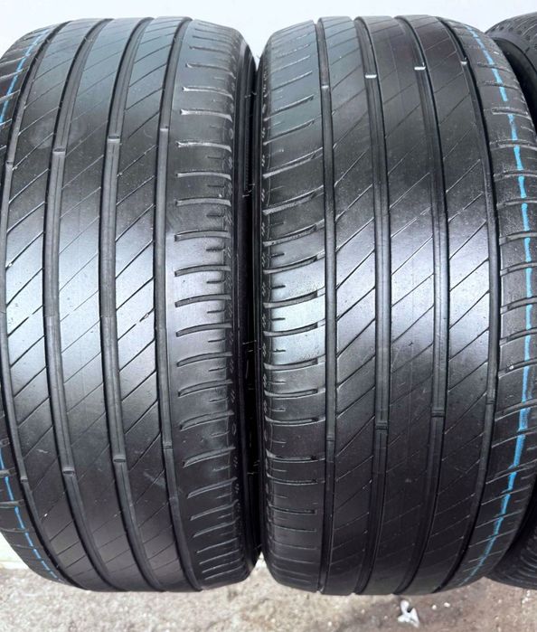 215/55R17 Kleber Dynaxer dot20 vara