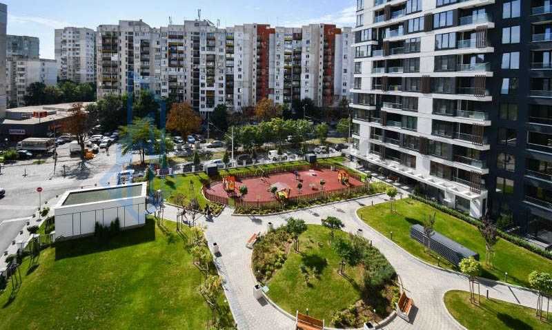 Дава се под наем Двустаен апартамент в София, Банишора - 65 кв.м за 499 € - Снимка #7