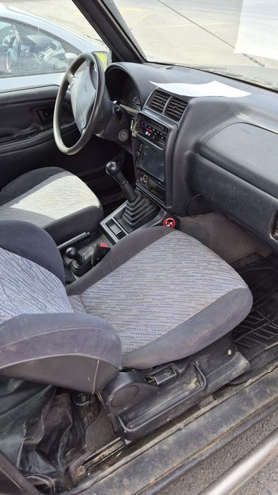 Suzuki Vitara benzina 1.6