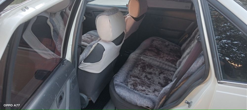 Нексия 2 сотилади