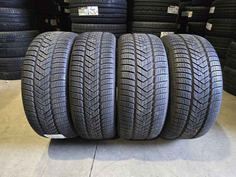 255/50/19//235/55/19 PIRELLI