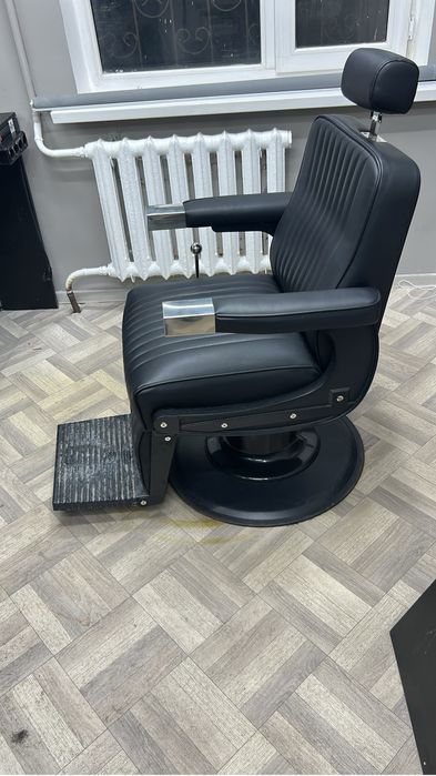 Барбер кресло  как новый