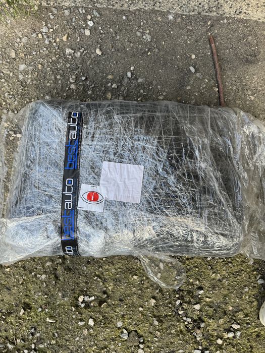 Покривало за лек автомобил