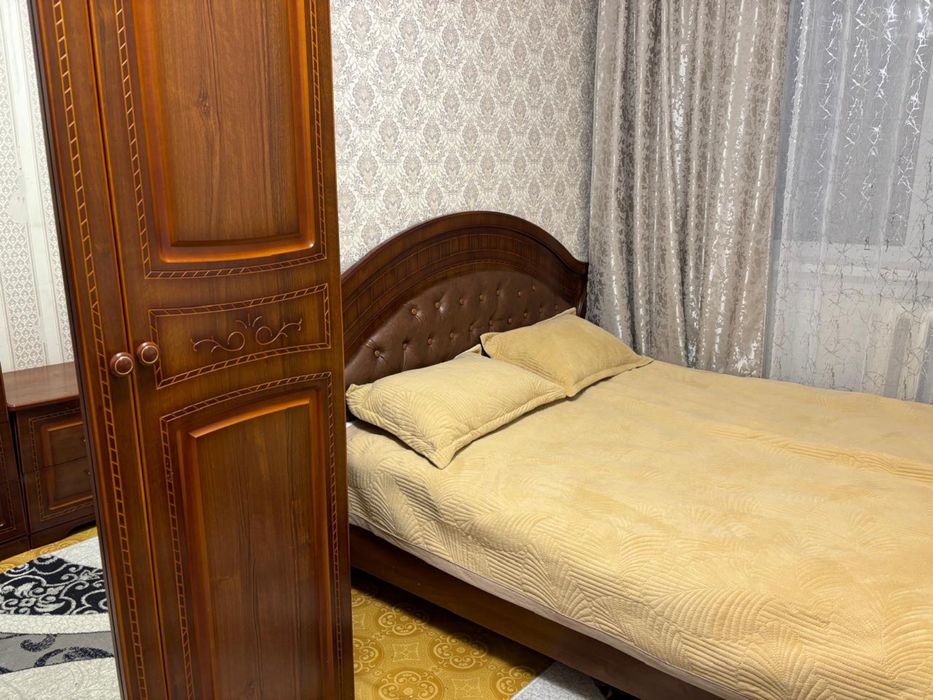 Продам 3х комнатную квартиру