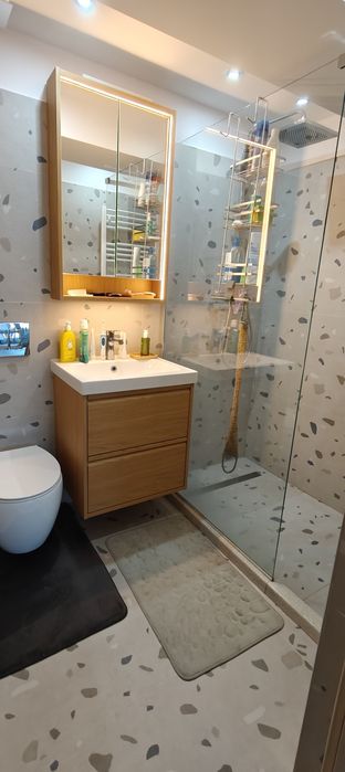 Apartament 3 camere Militari Residence – Style Residence 2, etaj 8/8, 76 mp, decomandat, mobilat/utilat, 149.000 EUR