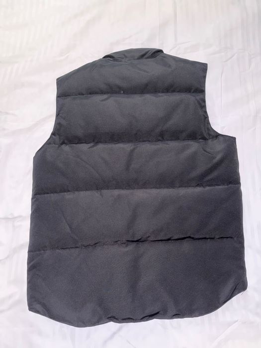 Vesta Canada Goose Neagra