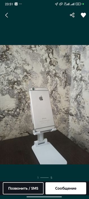 iPhone с гарантией