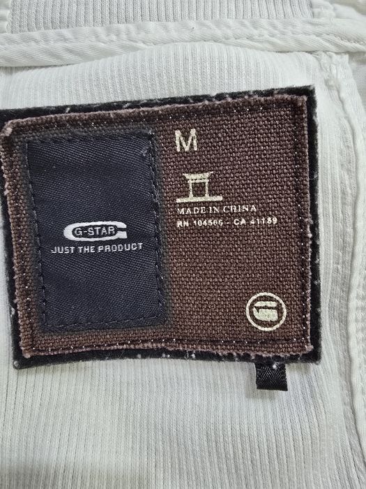 Jacheta subțire dama G star Raw Marime M