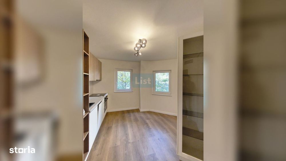 Comision 0! Vanzare apartament cu 3 camere in cartierul Grigorescu