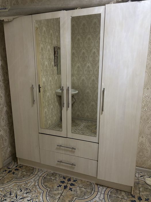 Прихошка бар  жақсы жағдайда