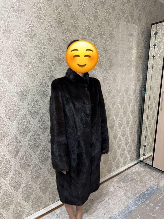 Продам шубу в идеальном состоянии