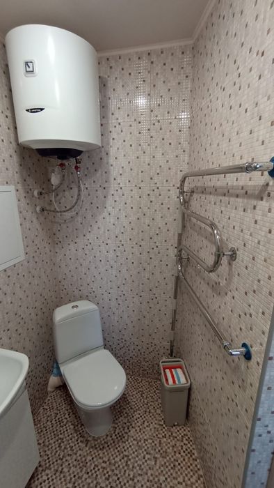 Продам двухкомнатную квартиру