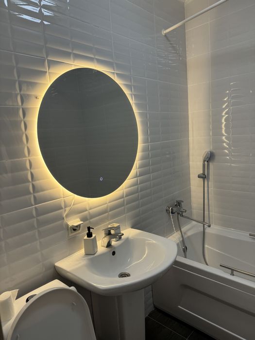 Сдам квартиру по суточно