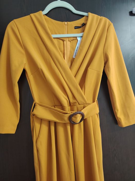 Нов Гащеризон горчица