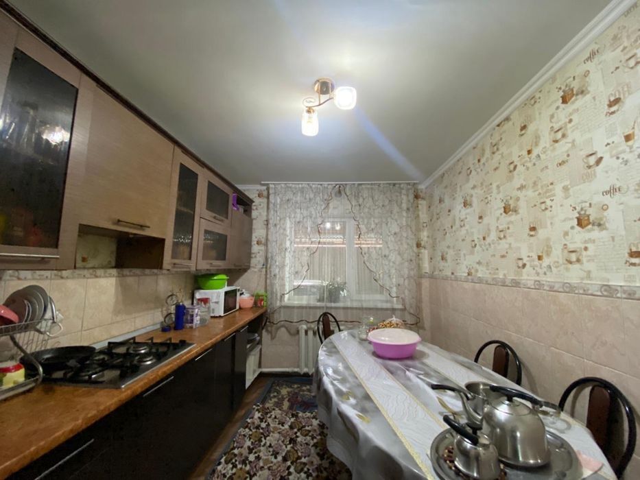 Продается двухэтажный дом