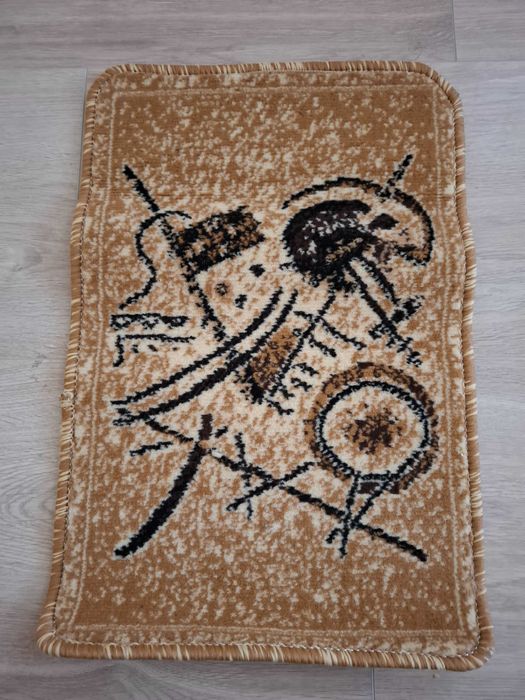 4 бр изтривалки за пред входна врата за 20 лв.