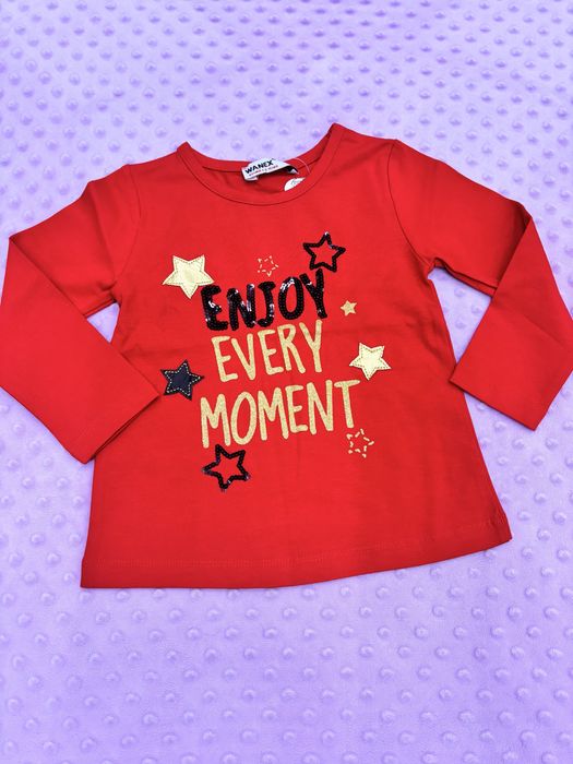 Скидка на лонгливы Wanex