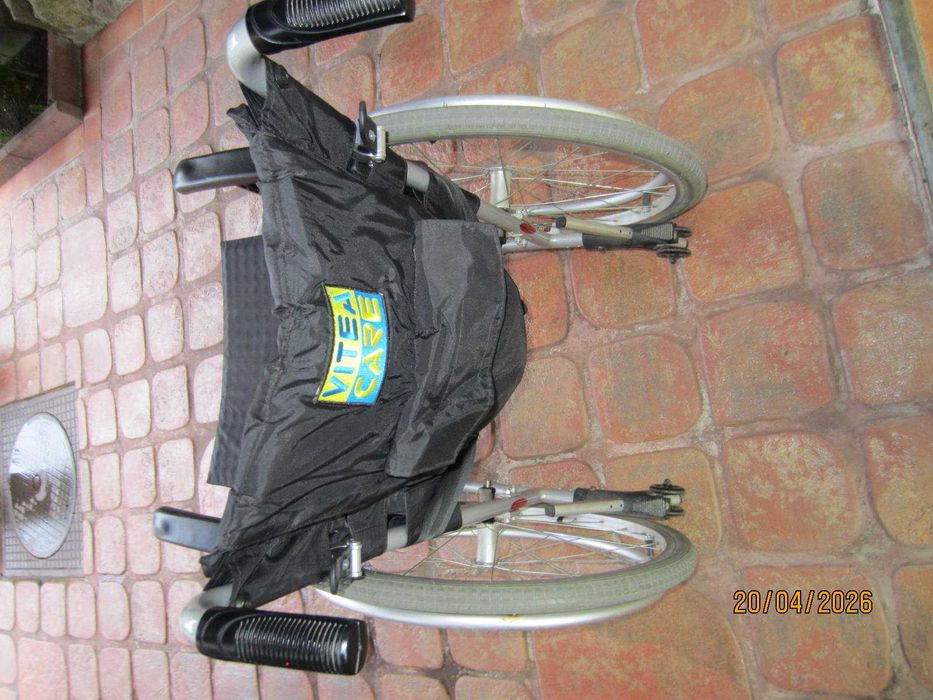 Scaun pentru persoane cu dizabilități