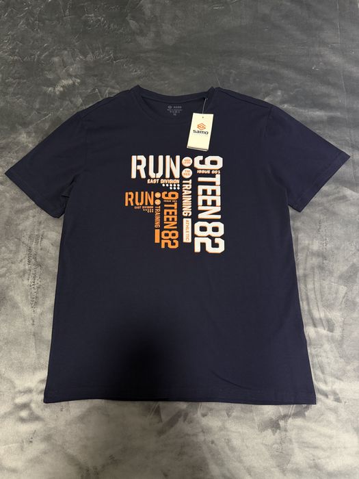 Футболка Size: 52