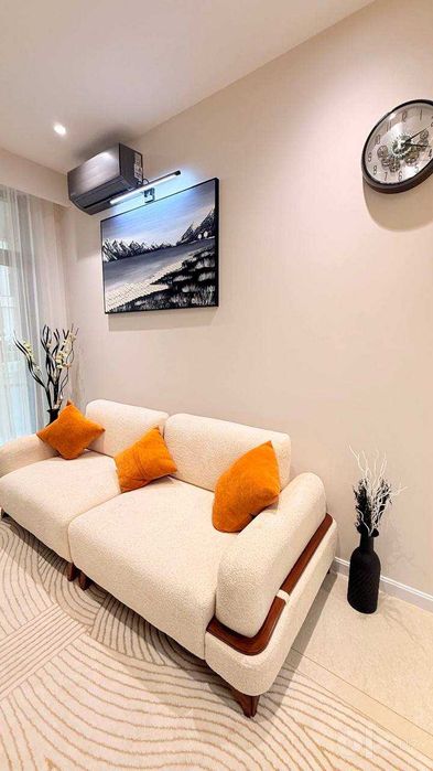 ПРОДАМ 2/2/14 ЖК Imperial Club City на: Алайский Ц-2 Ипотека есть 985*