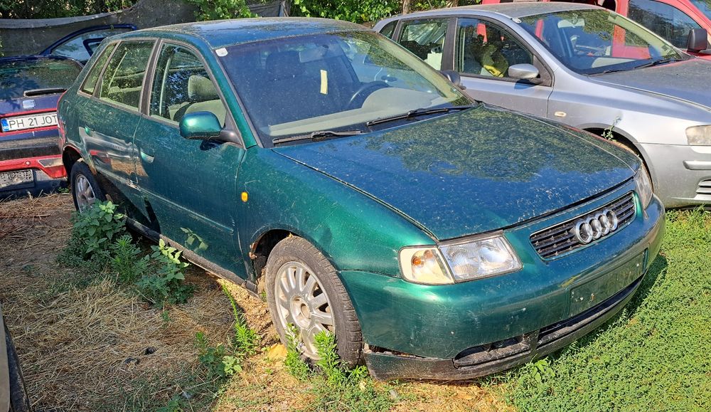 Ауди А3 1.9 ТДИ 90