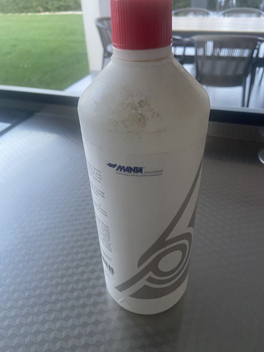 Igenizator pentru incalzire in pardoseala
