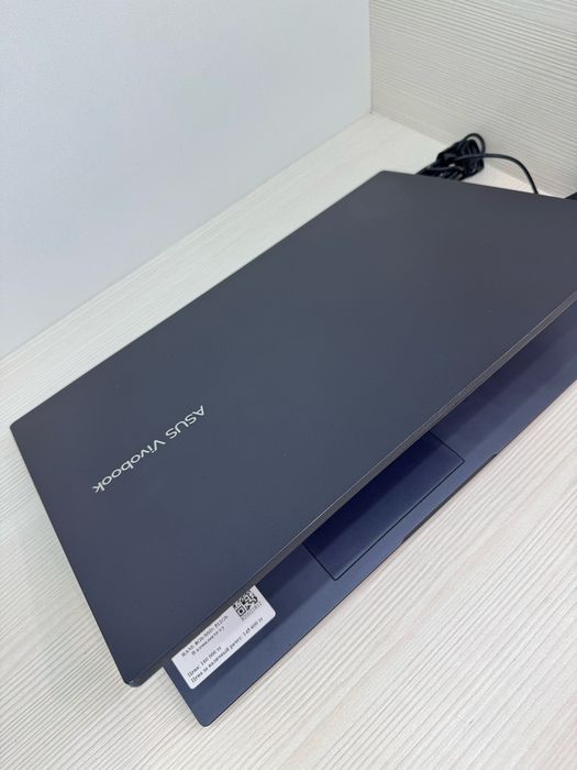 Asus Vivobook intel core i5-12500H | KASPI 0-0-12