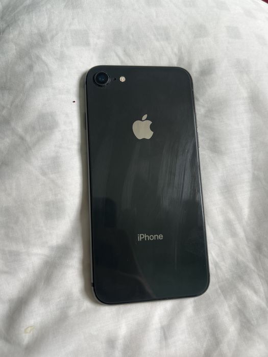 Iphone 8  Акб-99