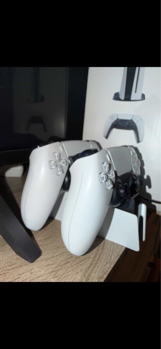 Продаю playstation 5