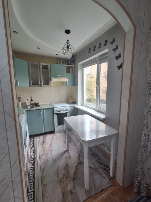 Продам 2 комн квартиру
