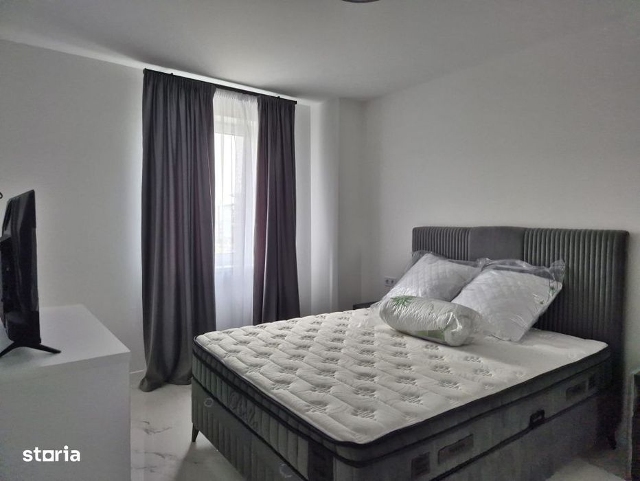 Apartament 2 camere, 40 mp, zona Central