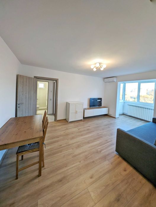 Apartament 2 camere mobilat, Harmanului, zona CEC - Toamnei