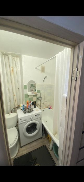 Продам уютную квартиру