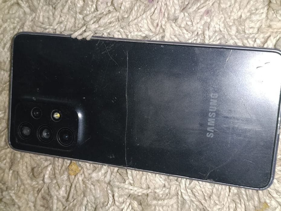 Samsung a53 5g 256/8