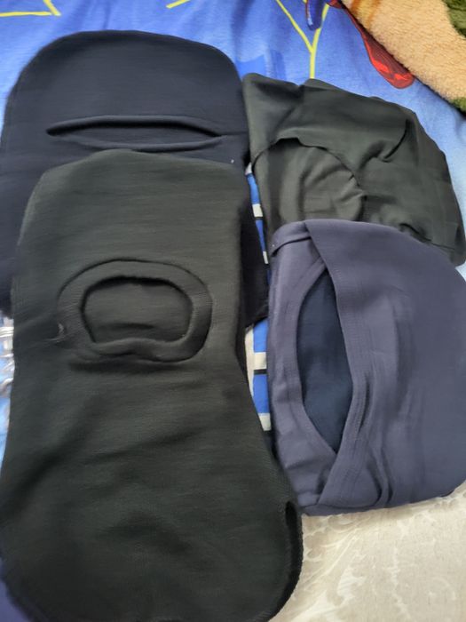 Балаклава шапка маска