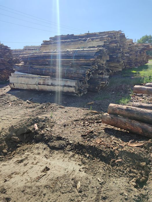 Горбыль пихтово сосновый