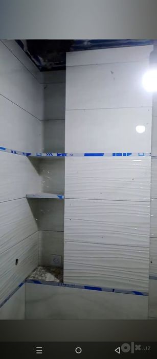 Укладка Кафеля Кафельшики