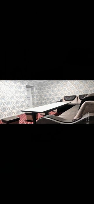 Газ свет интернет хамма шароит бор асфальт килинган янги трассани бойи