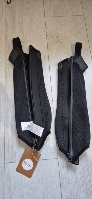 Jampiere calarie copil Decathlon noi