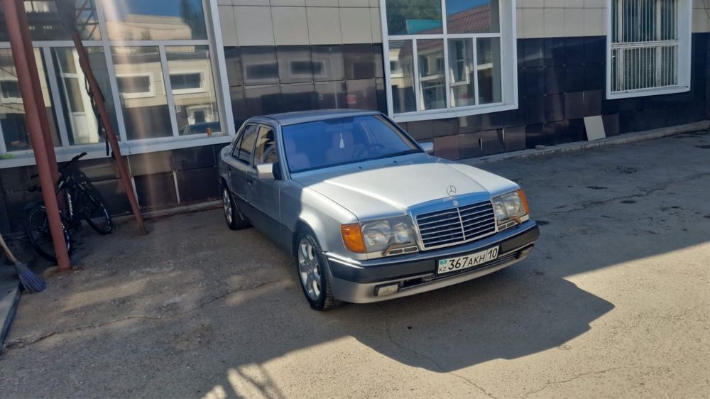 Продается авто мерседес