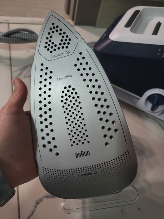 Парогенератор Carestyle  7 pro