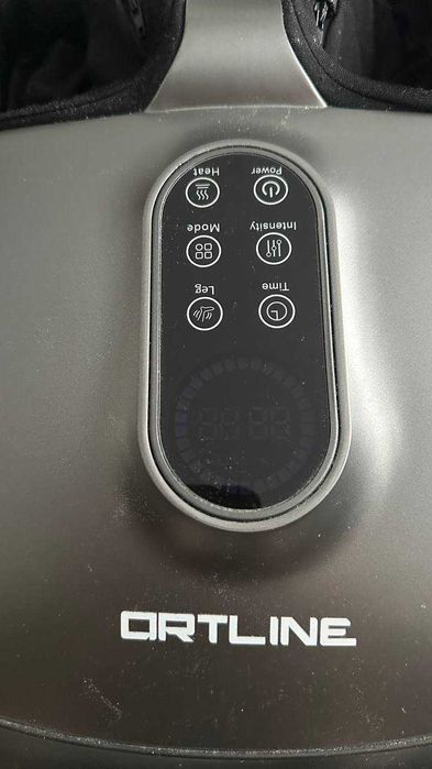 Массажер для ног