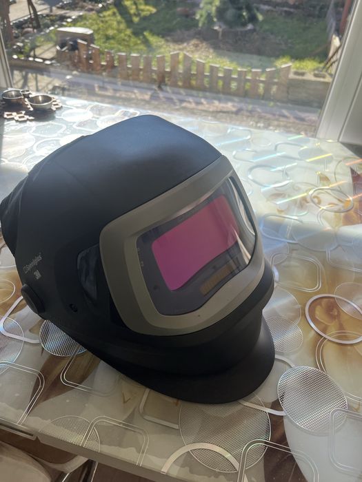 3M Speedglas G5-01 + Adflo – НОВА