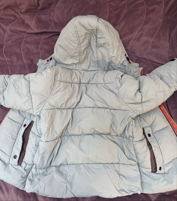 Зимно яке Next за момче