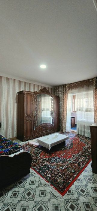1 комнатная Согдиана