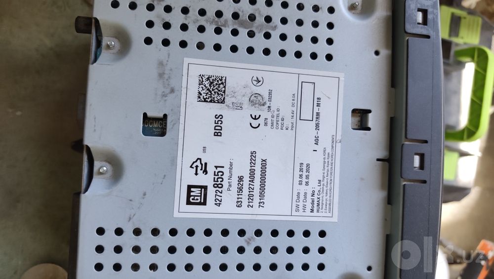Spark 2 mafon orginal, narxini kelishtib beraman